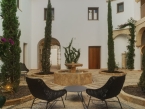 Los Patios del Pañuelo | Apartamentos turísticos Córdoba