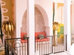 Riad Pompon