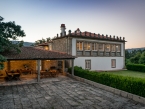 Quinta de Luou
