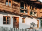 Bauernchalet | elbacher gütel