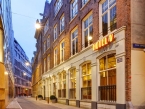 Hotel V Nesplein Amsterdam