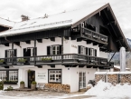 Boutique Hotel Relais Chalet Wilhelmy