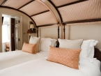 Henry's Townhouse, Marylebone