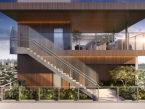 Noon Small Luxury Apartments