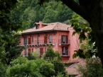 Hôtel Churrut