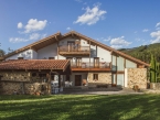 Casa Rural Errota-barri