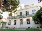 Palácio do Visconde - The Coffee Experience
