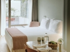 NINE DOTS Azorean Art Boutique Hotel