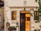 Harismari Cozy Hotel