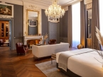 Margaret - Hôtel Chouleur