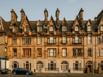 33 Castle Terrace,