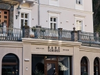Badeschloss Hotel Est. 1791