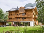 Kurblhof Natur Hotel Appartements