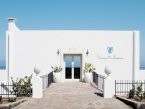 Hotel Principe di Salina