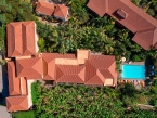 Hotel Hacienda de Abajo