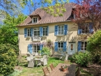 Sous le Chateau
