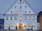 Engelwirt Hotel & Apartments