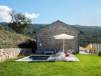 The Granite House