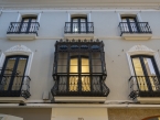 Apartamentos Petronila 1881