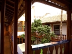 Hotel Emblematico San Agustín
