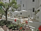 CSA - Corte Sant'Angelo | Suite Monopoli Bari