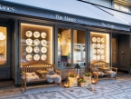 THE MANES Boutique Hotel Prague