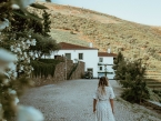 Quinta da Gricha - Gricha Vineyard House