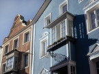 Haus am Turm