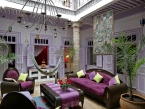 Riad Casa Lila & Spa