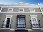 Casa Palacio Conde de la Corte