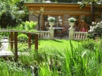 Honigmond Garden Hotel