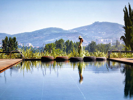 Secretplaces Schone Kleine Hotels Und Ferienwohnungen Portugal