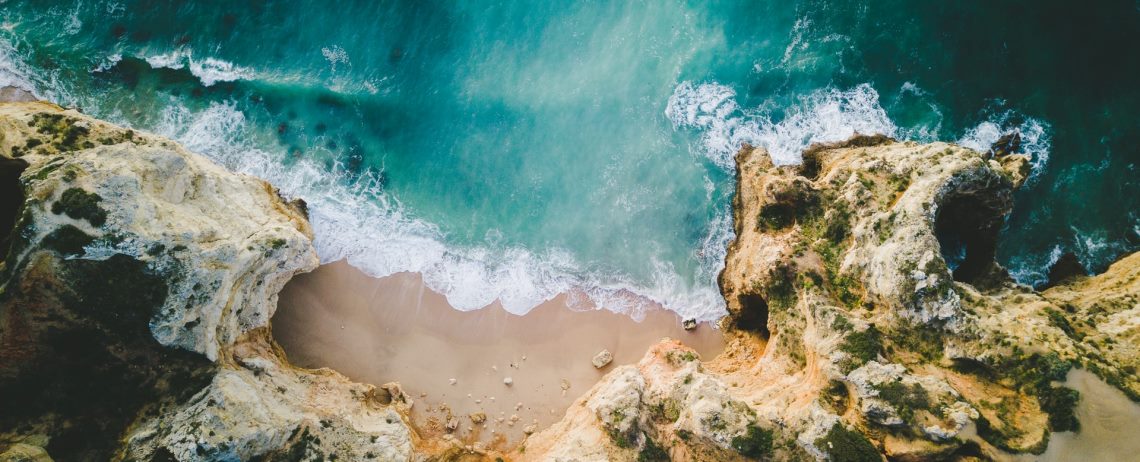 Die besten Strand Hotels & Villen am Meer