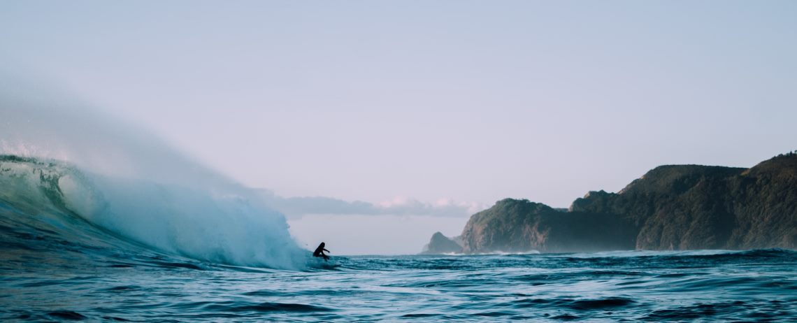 Surf und Kitesurf Hotels
