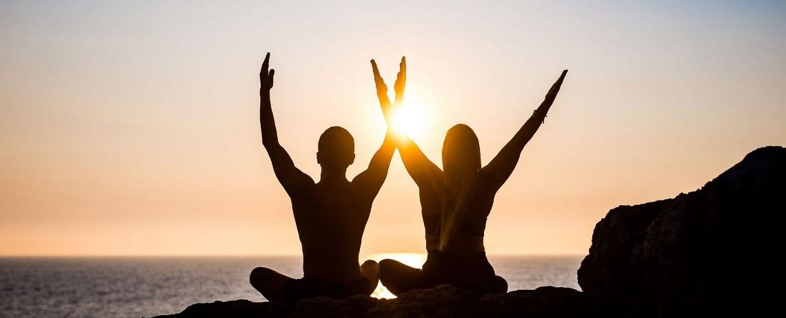 Spa Hotels, kleine Boutique-Hotels mit Wellness und Yoga-Retreats