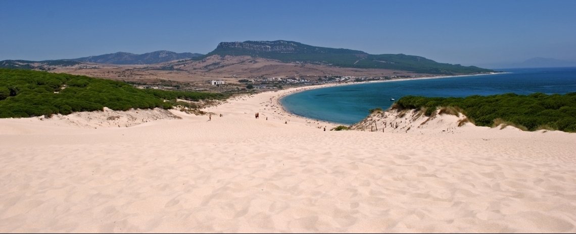 Schöne kleine Boutique Hotels Costa de la Luz, Luxushotels und coole Ferienwohnungen Costa de la Luz
