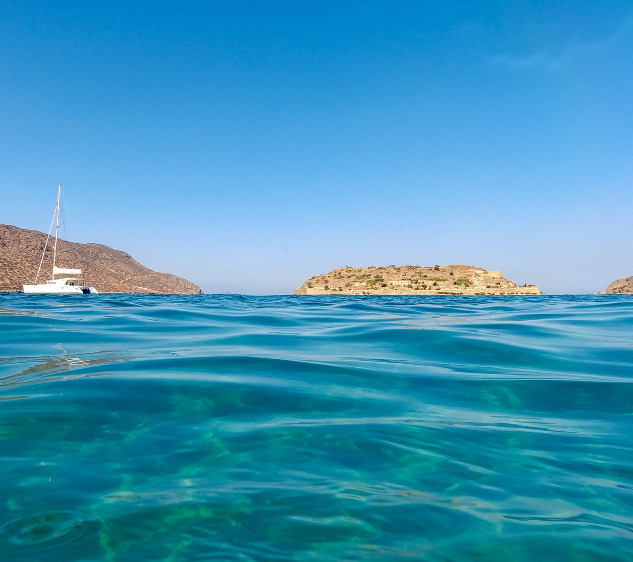 Schöne kleine Boutique Hotels Elounda, Luxushotels und coole Ferienwohnungen Elounda