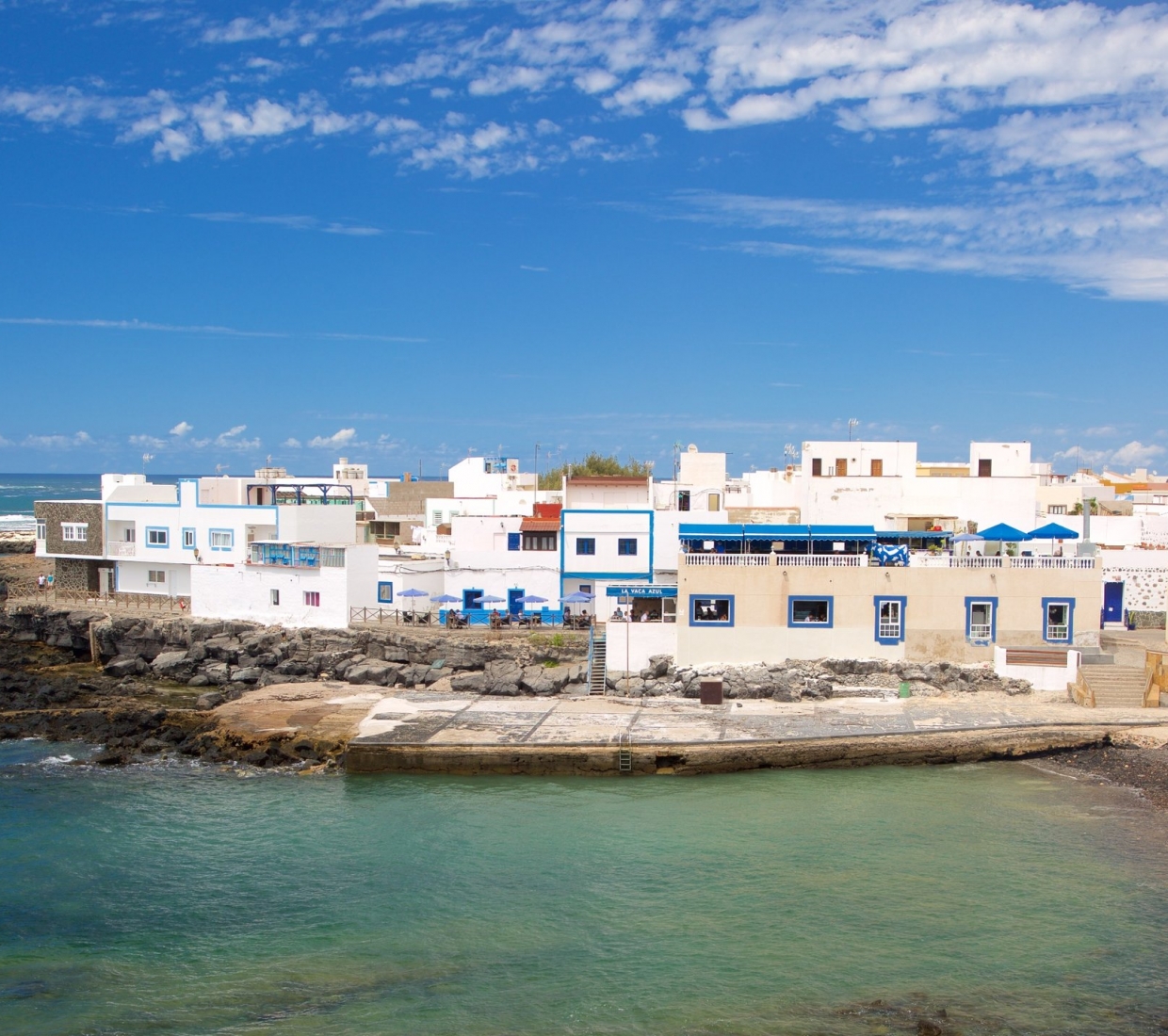 Corralejo