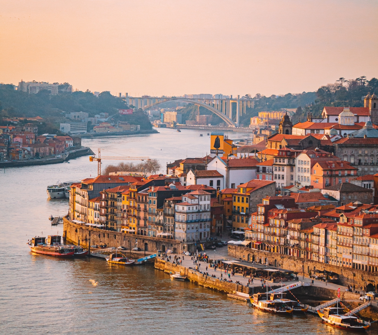 Die besten Bed & Breakfasts in Porto, romantischen Hotels und Ferienwohnungen in Porto