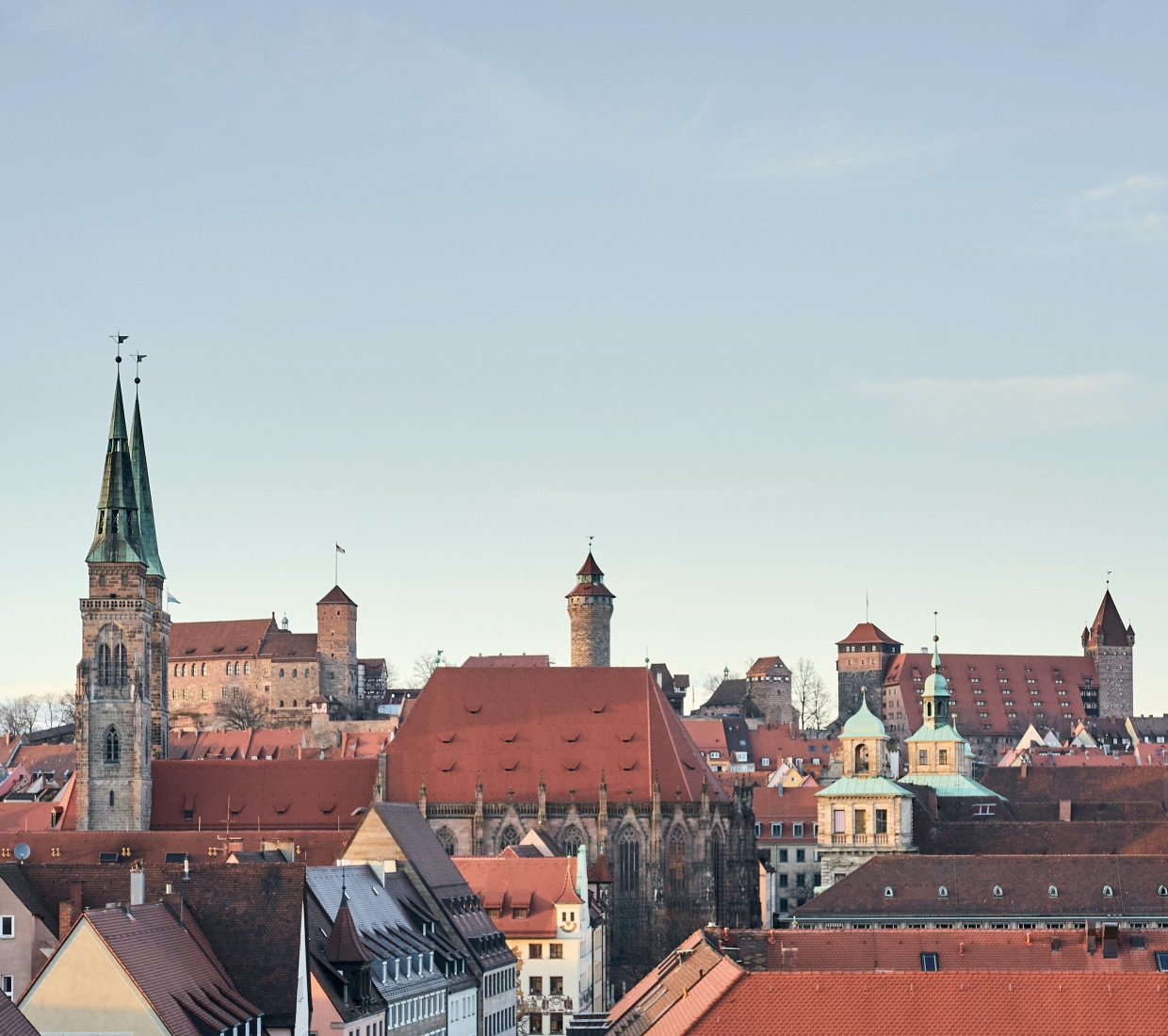 Nürnberg