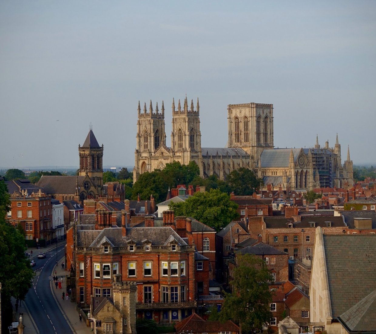 York