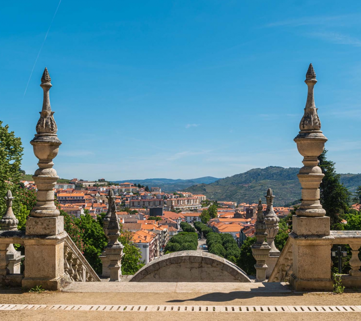 Schöne kleine Boutique Hotels Lamego, Luxushotels und coole Ferienwohnungen Lamego