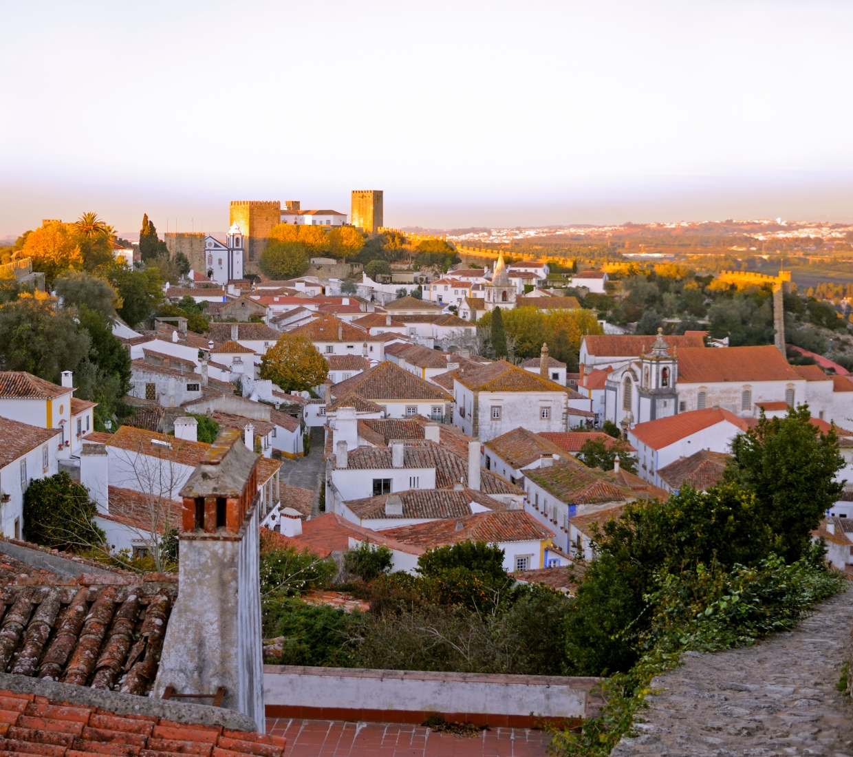 Óbidos