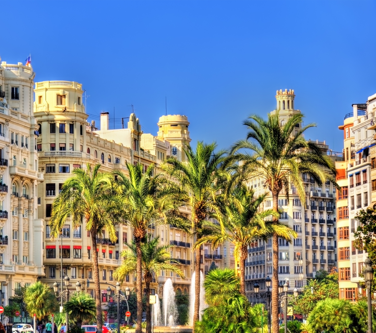 Die besten Boutique Hotels in Barcelona, Luxushotels und Ferienwohnungen