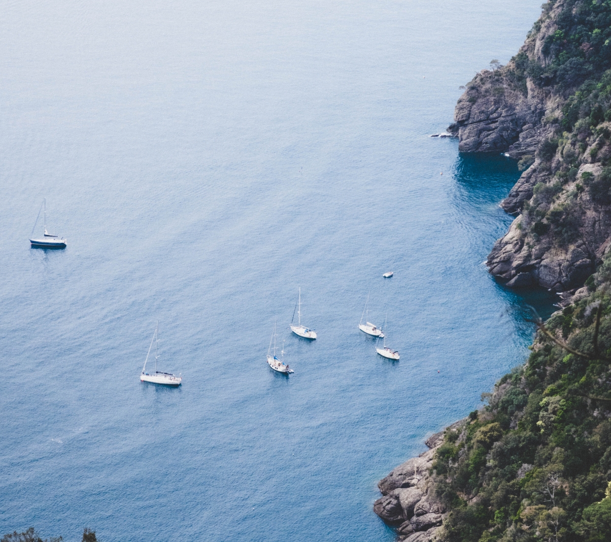 Die besten Boutique & Romantik Hotels und Ferienwohnungen Camogli