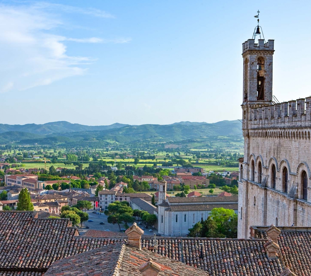 Gubbio