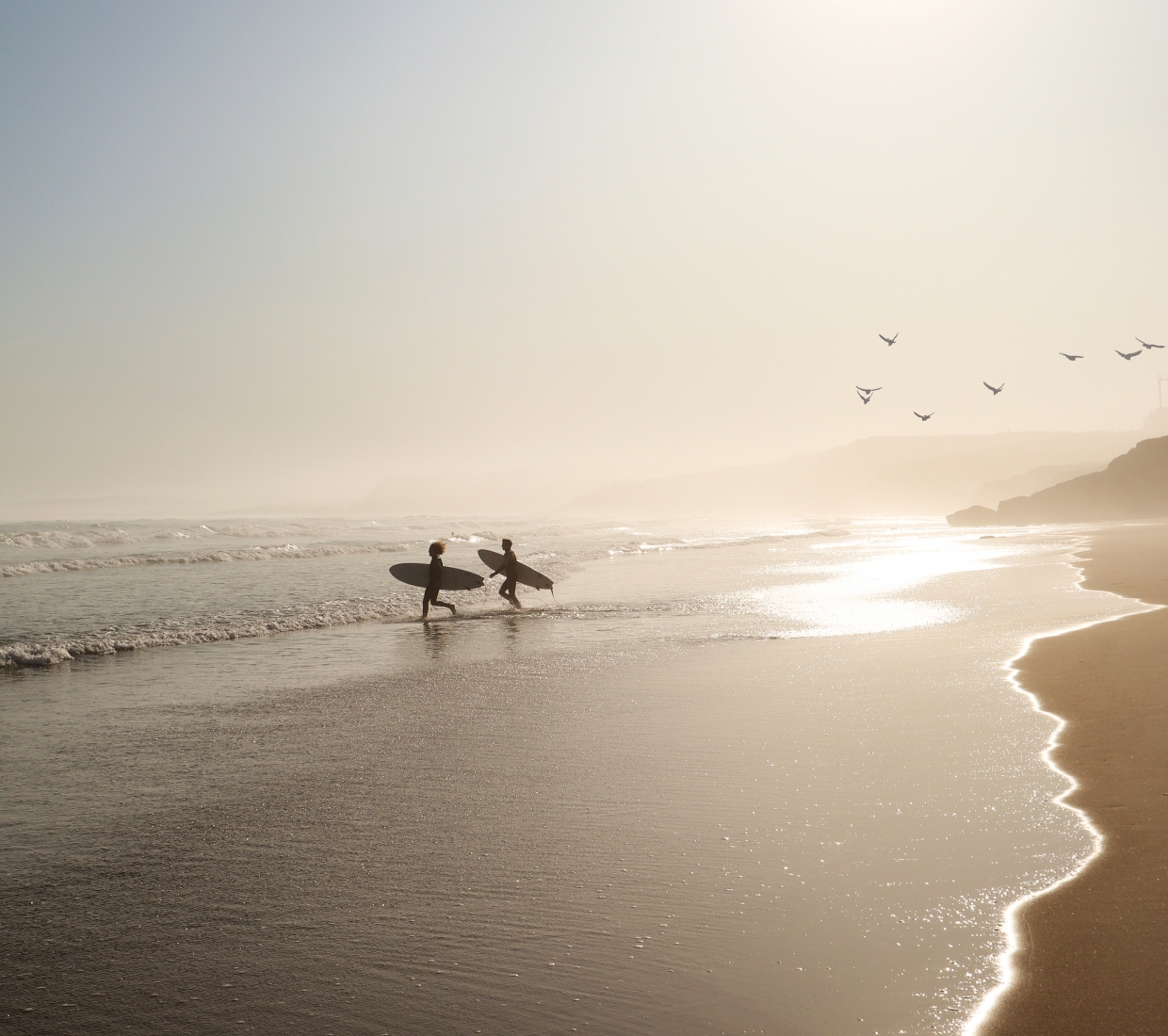 Die besten Boutique & Romantik Hotels und Ferienwohnungen Ericeira