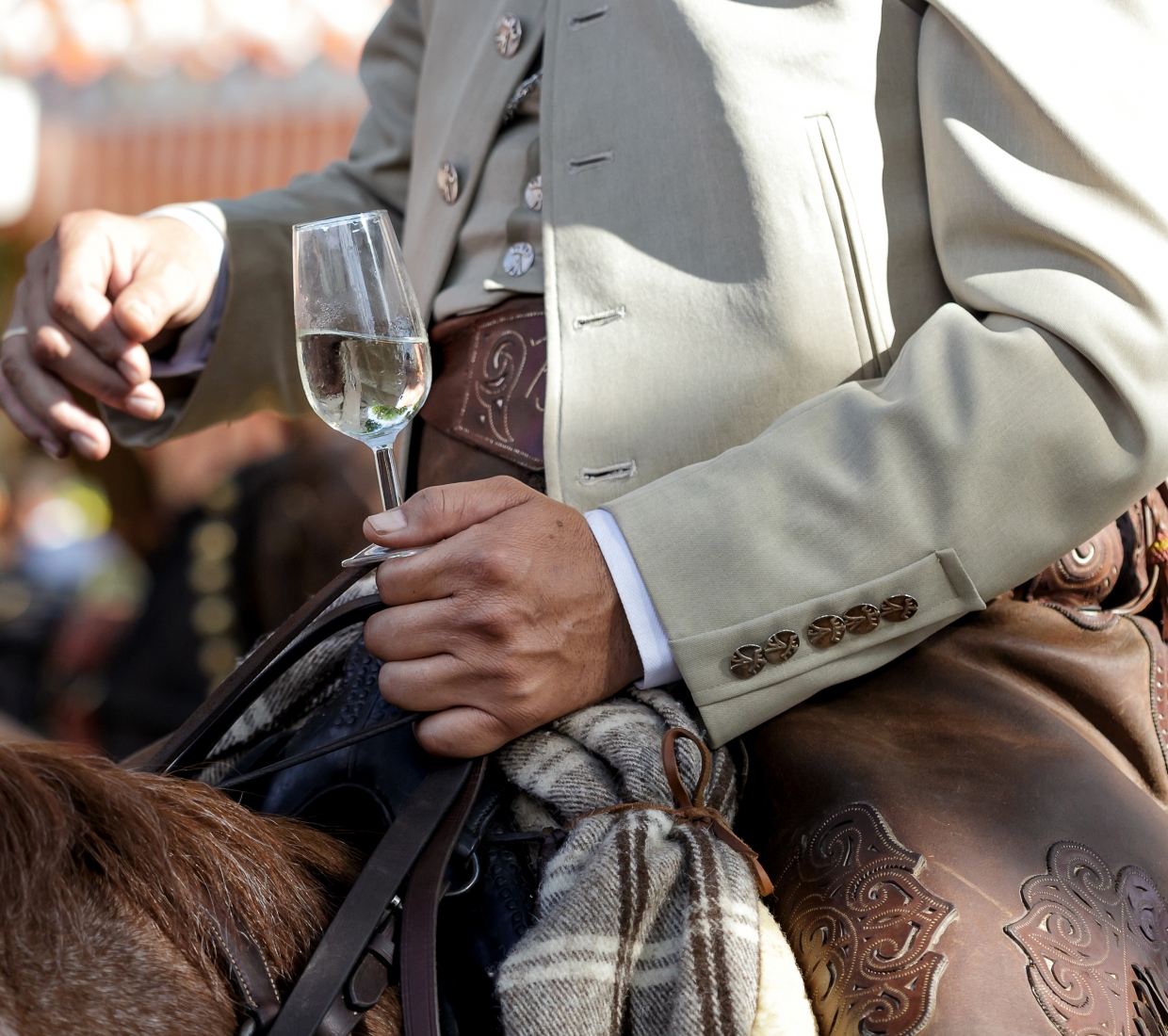 Jerez de la Frontera