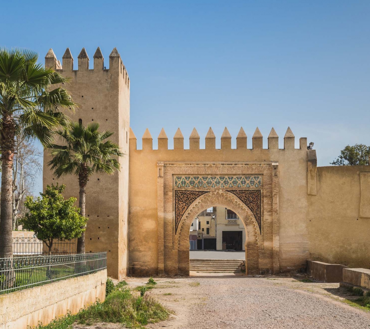 Die besten Riads in Fes, kleine Boutique Hotels und Ferienwohnungen