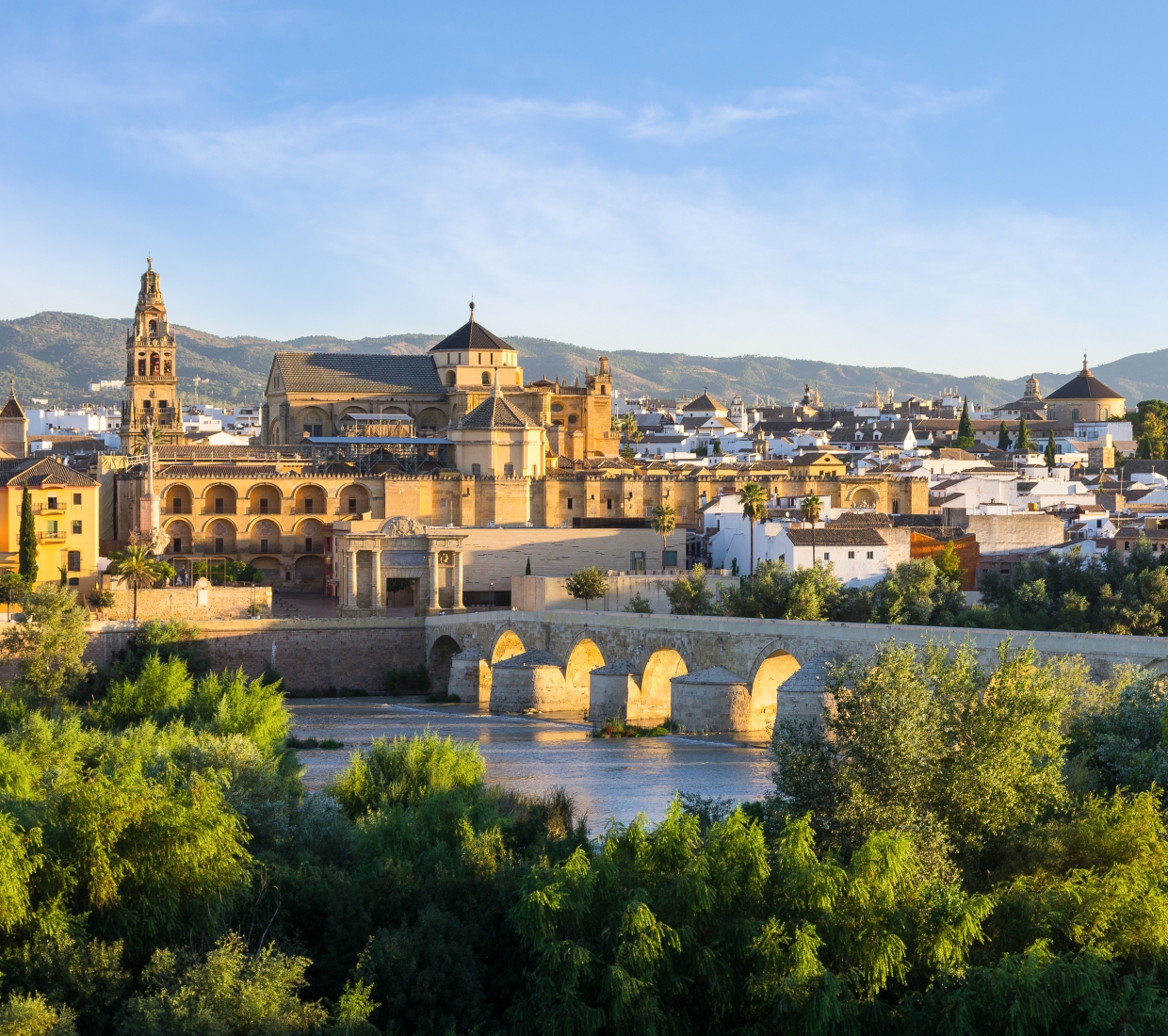 Schöne kleine Boutique Hotels Córdoba Luxushotels und Ferienwohnungen